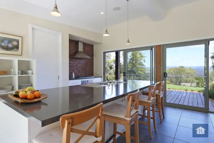 Fifth view of Homely rural property listing, 324 Frys Road, Gellibrand VIC 3239