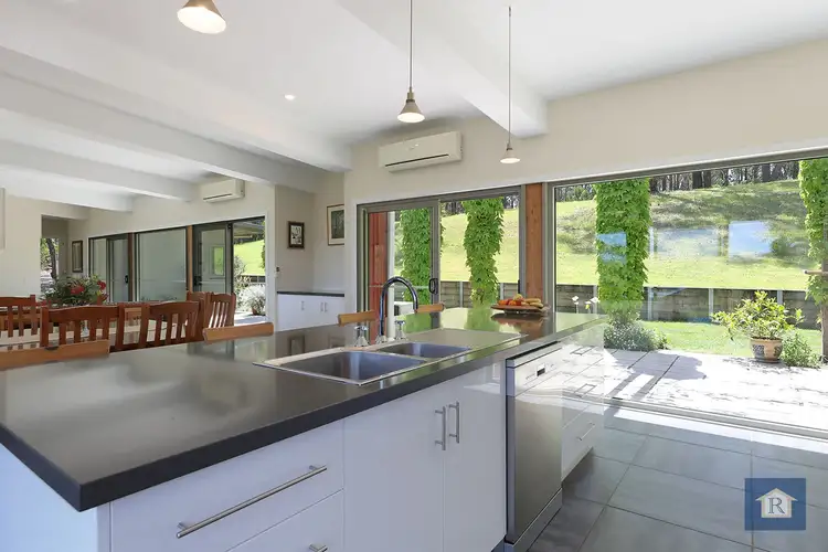 Sixth view of Homely rural property listing, 324 Frys Road, Gellibrand VIC 3239