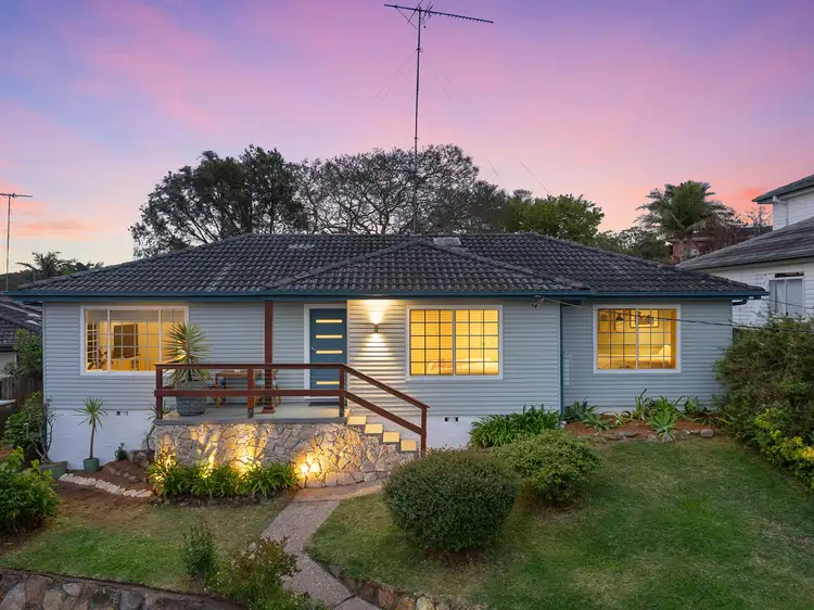 3 Beethoven Street, Engadine NSW 2233