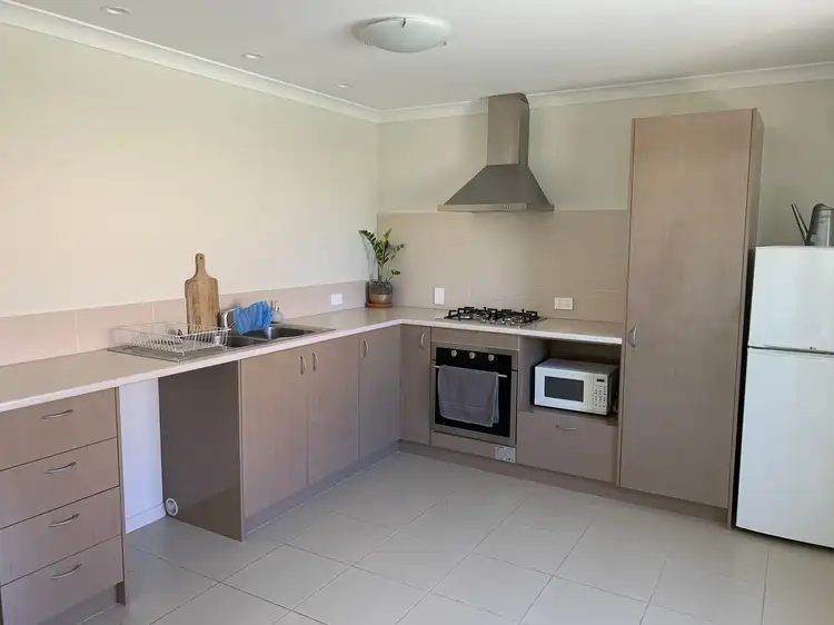 Second view of Homely villa listing, 5/25 Munja Way, Nollamara WA 6061