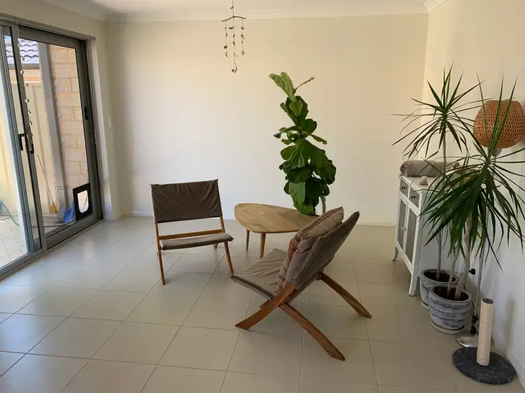 Fifth view of Homely villa listing, 5/25 Munja Way, Nollamara WA 6061