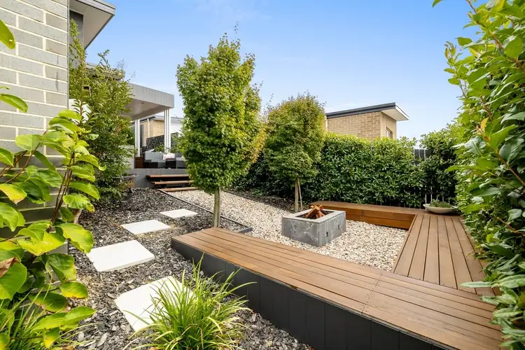 Second view of Homely house listing, 15 Slim Dusty Circuit, Moncrieff ACT 2914