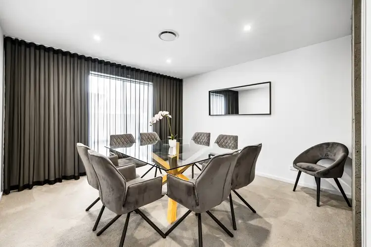 Third view of Homely house listing, 15 Slim Dusty Circuit, Moncrieff ACT 2914