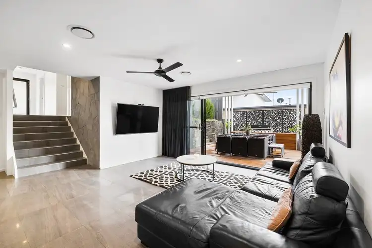 Fourth view of Homely house listing, 15 Slim Dusty Circuit, Moncrieff ACT 2914