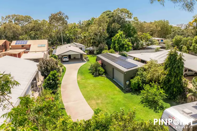 Main view of Homely house listing, 96 Waverley Street, Bucasia QLD 4750