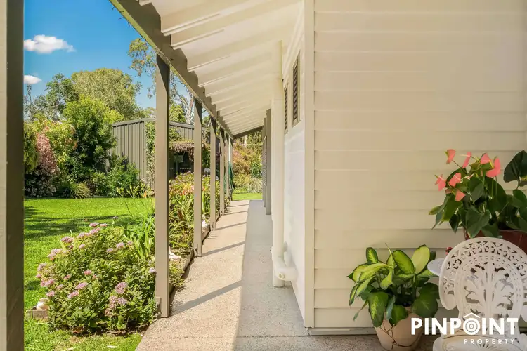 Third view of Homely house listing, 96 Waverley Street, Bucasia QLD 4750