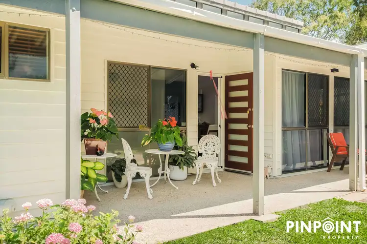 Fourth view of Homely house listing, 96 Waverley Street, Bucasia QLD 4750
