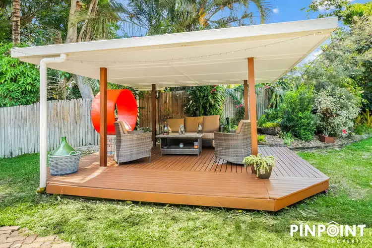 Fifth view of Homely house listing, 96 Waverley Street, Bucasia QLD 4750