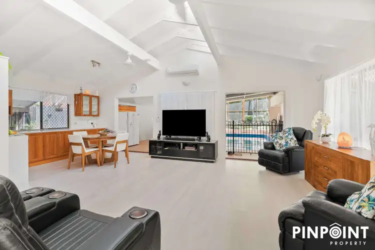 Sixth view of Homely house listing, 96 Waverley Street, Bucasia QLD 4750