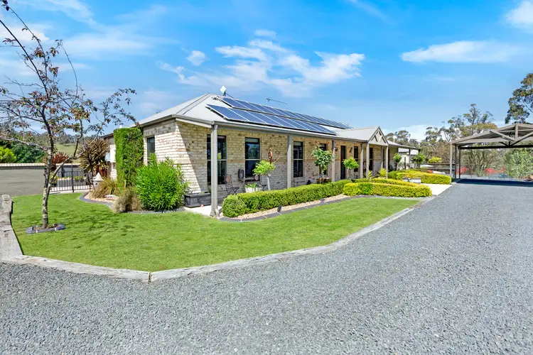 Main view of Homely house listing, 101 Whiteley Road, Oberon NSW 2787