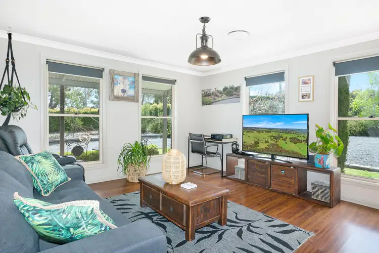 Fourth view of Homely house listing, 101 Whiteley Road, Oberon NSW 2787
