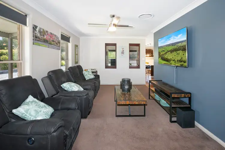 Fifth view of Homely house listing, 101 Whiteley Road, Oberon NSW 2787