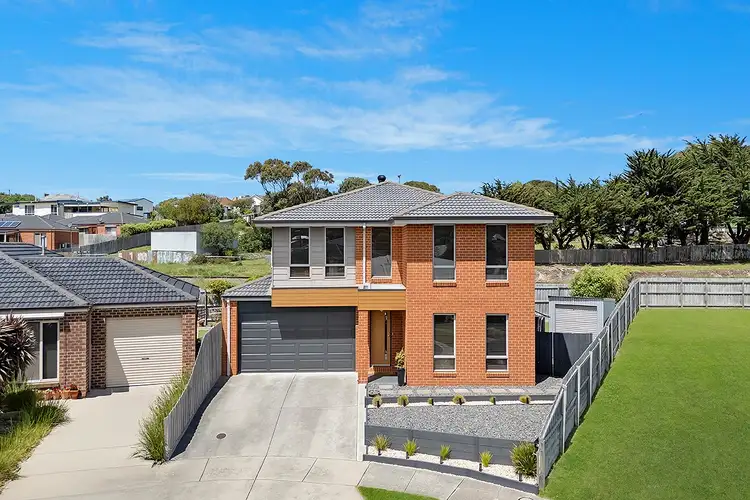 Main view of Homely house listing, 4 Earle Court, Warrnambool VIC 3280