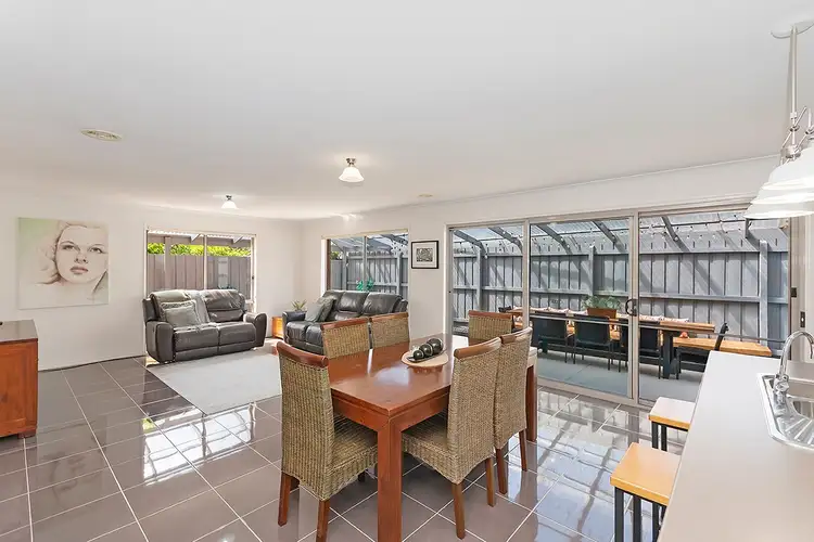 Third view of Homely house listing, 4 Earle Court, Warrnambool VIC 3280