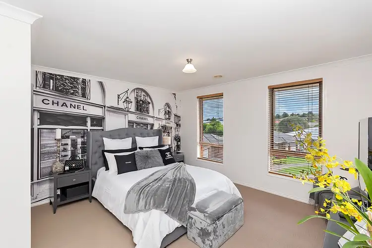 Fifth view of Homely house listing, 4 Earle Court, Warrnambool VIC 3280