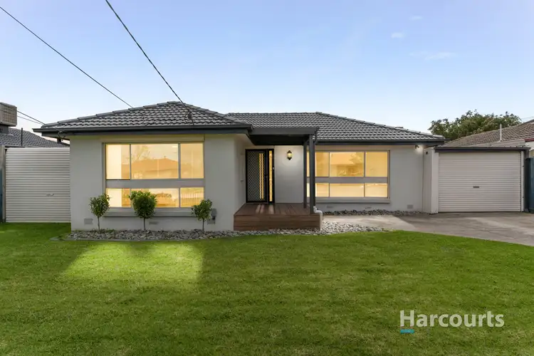Second view of Homely house listing, 20 Glenrobe Street, Deer Park VIC 3023