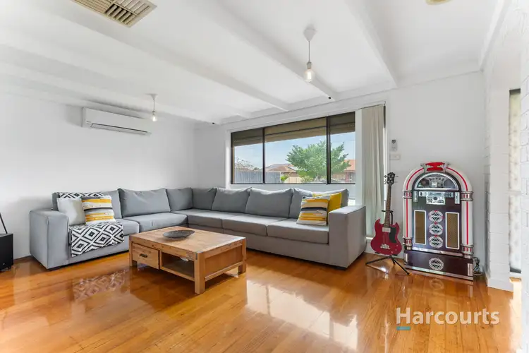 Third view of Homely house listing, 20 Glenrobe Street, Deer Park VIC 3023