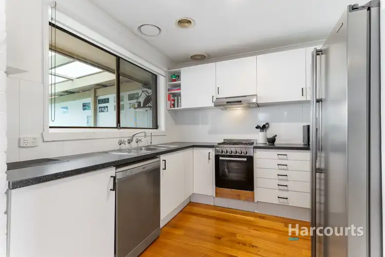 Fifth view of Homely house listing, 20 Glenrobe Street, Deer Park VIC 3023
