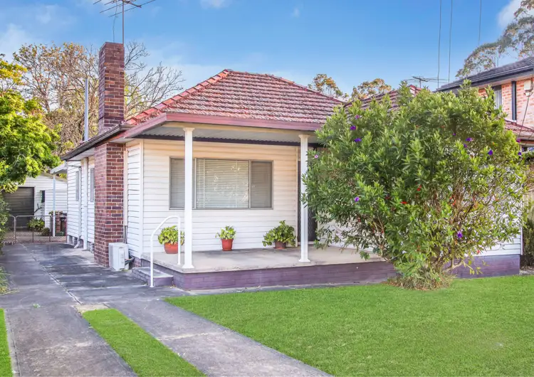 Main view of Homely house listing, 8 Magowar Road, Pendle Hill NSW 2145