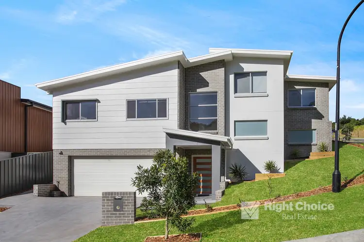 3/14 Headwater Place, Albion Park NSW 2527