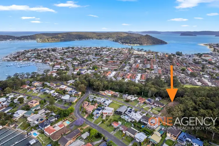 Sixth view of Homely land listing, 62 Mullbong Road, Blackwall NSW 2256