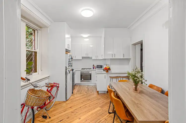 Second view of Homely apartment listing, 2/530 New South Head Road, Double Bay NSW 2028