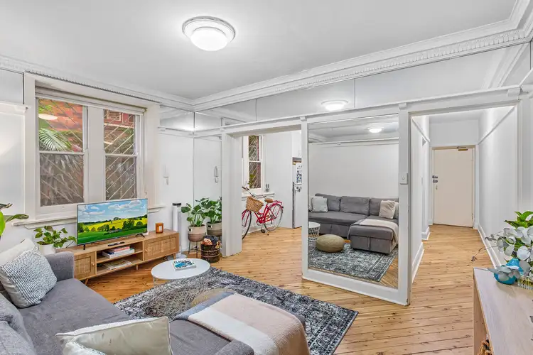 Fifth view of Homely apartment listing, 2/530 New South Head Road, Double Bay NSW 2028