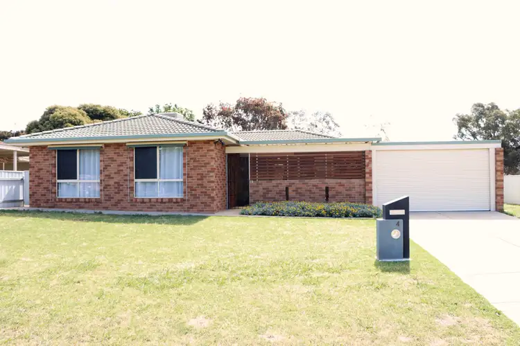 Main view of Homely house listing, 4 Lockett Place, Tolland NSW 2650