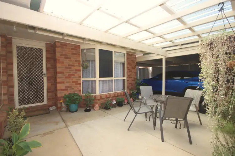 Second view of Homely house listing, 4 Lockett Place, Tolland NSW 2650
