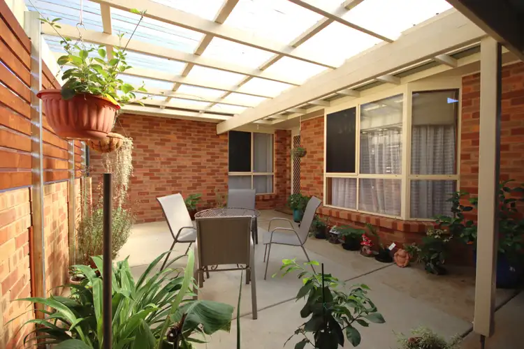 Third view of Homely house listing, 4 Lockett Place, Tolland NSW 2650