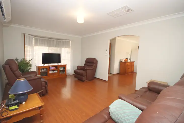 Fourth view of Homely house listing, 4 Lockett Place, Tolland NSW 2650