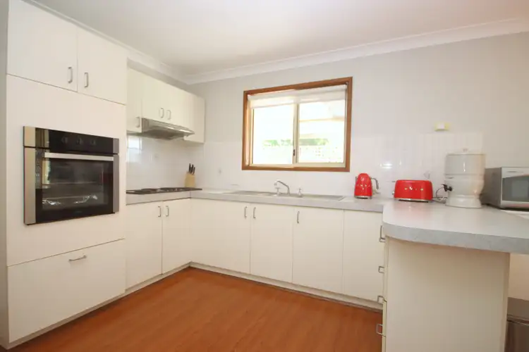 Sixth view of Homely house listing, 4 Lockett Place, Tolland NSW 2650
