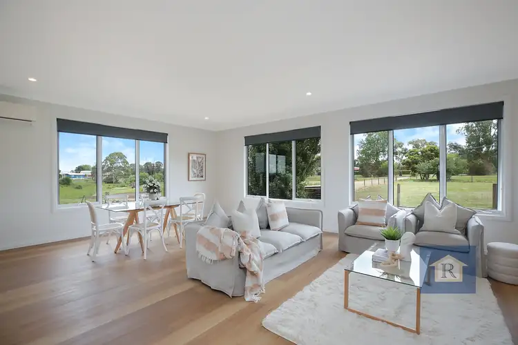 Fourth view of Homely house listing, Lot 1/1209 Camperdown-Cobden Road, Cobden VIC 3266