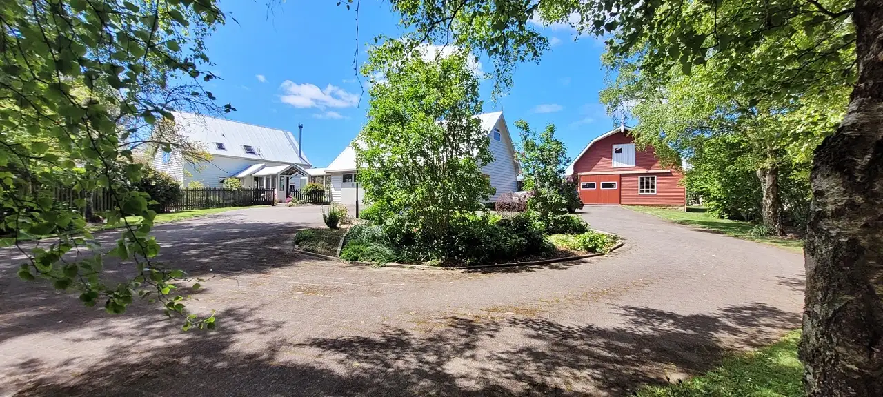 Main view of Homely rural property listing, 174 Fabers Road, Riana TAS 7316