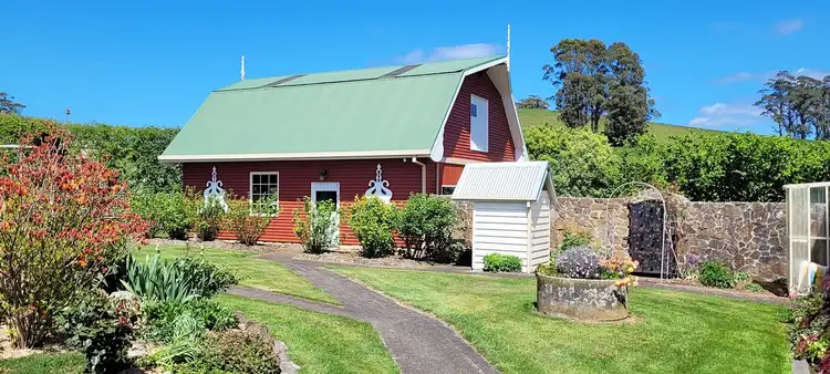 Fourth view of Homely rural property listing, 174 Fabers Road, Riana TAS 7316