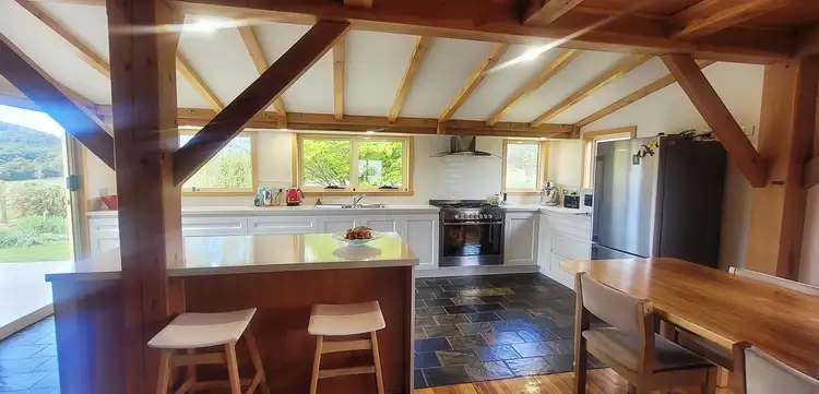 Sixth view of Homely rural property listing, 174 Fabers Road, Riana TAS 7316