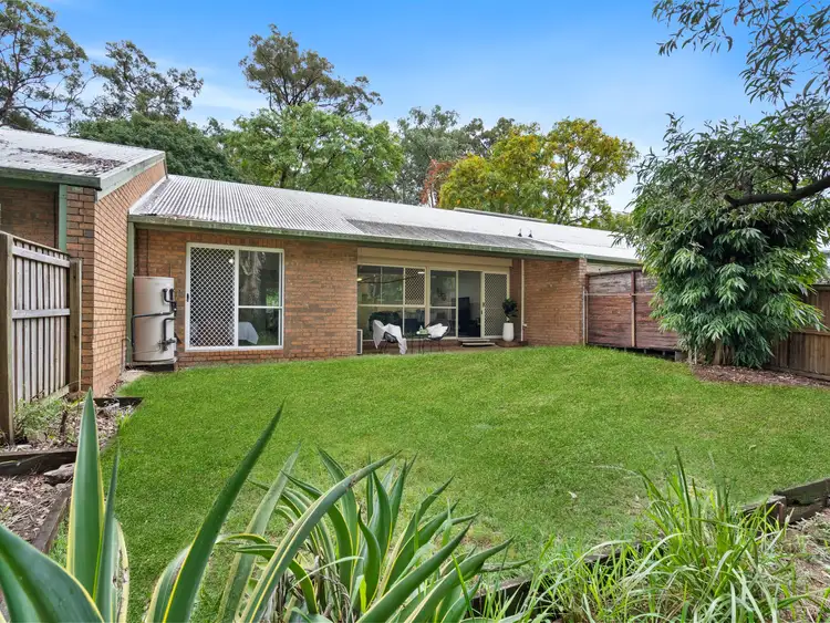 Second view of Homely townhouse listing, 19/32 Bendena Terrace, Carina Heights QLD 4152