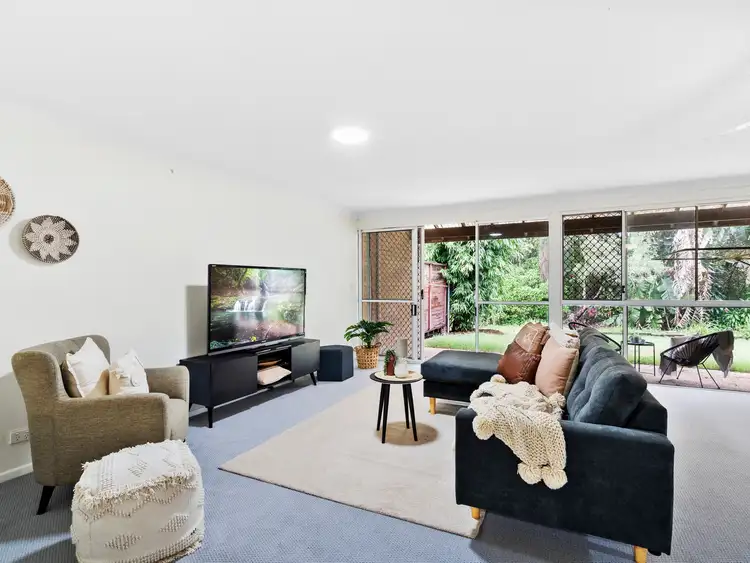 Sixth view of Homely townhouse listing, 19/32 Bendena Terrace, Carina Heights QLD 4152