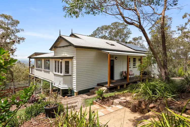 53 Range Crescent, Laidley QLD 4341