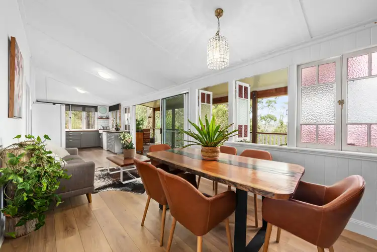 Second view of Homely rural property listing, 53 Range Crescent, Laidley QLD 4341