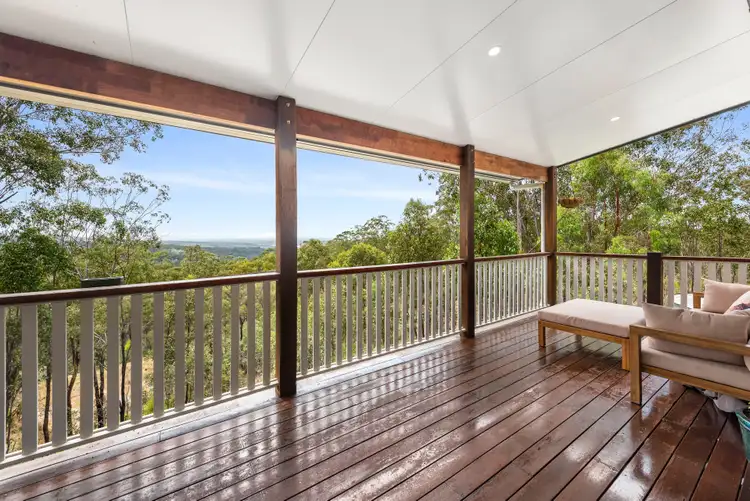 Third view of Homely rural property listing, 53 Range Crescent, Laidley QLD 4341