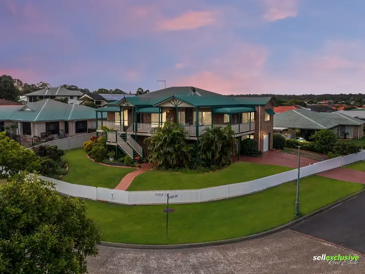 Sixth view of Homely house listing, 2 Avalon Street, Sandstone Point QLD 4511