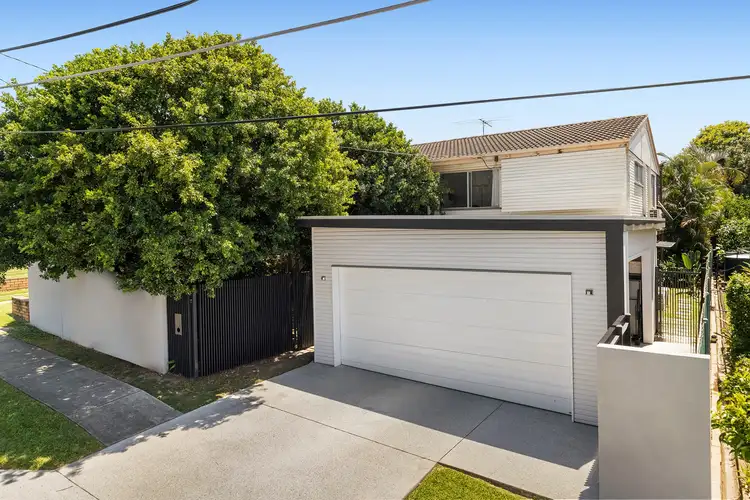 34 Meyrick Street, Cannon Hill QLD 4170