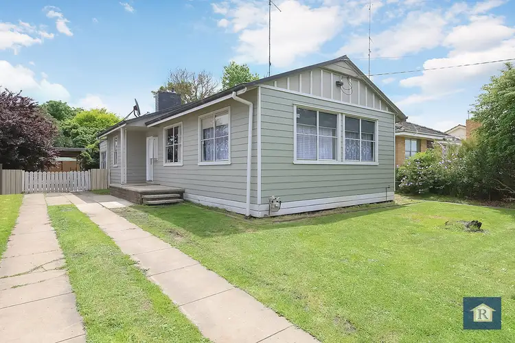 Main view of Homely house listing, 27 Richmond Street, Colac VIC 3250