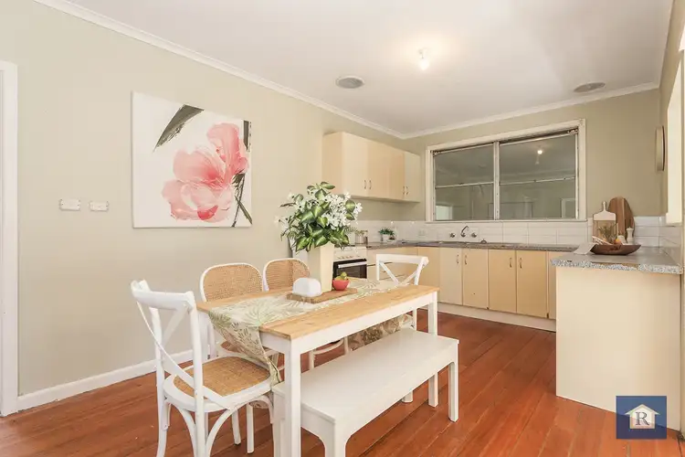 Second view of Homely house listing, 27 Richmond Street, Colac VIC 3250