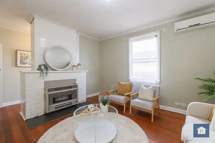 Third view of Homely house listing, 27 Richmond Street, Colac VIC 3250