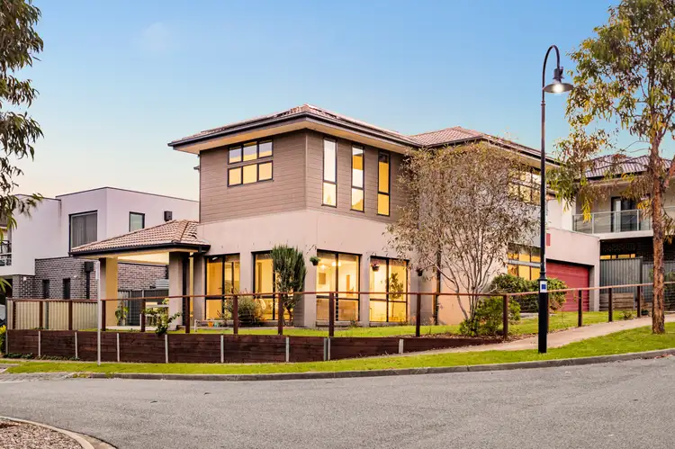 Main view of Homely house listing, 4 Mill Court, Sunshine North VIC 3020