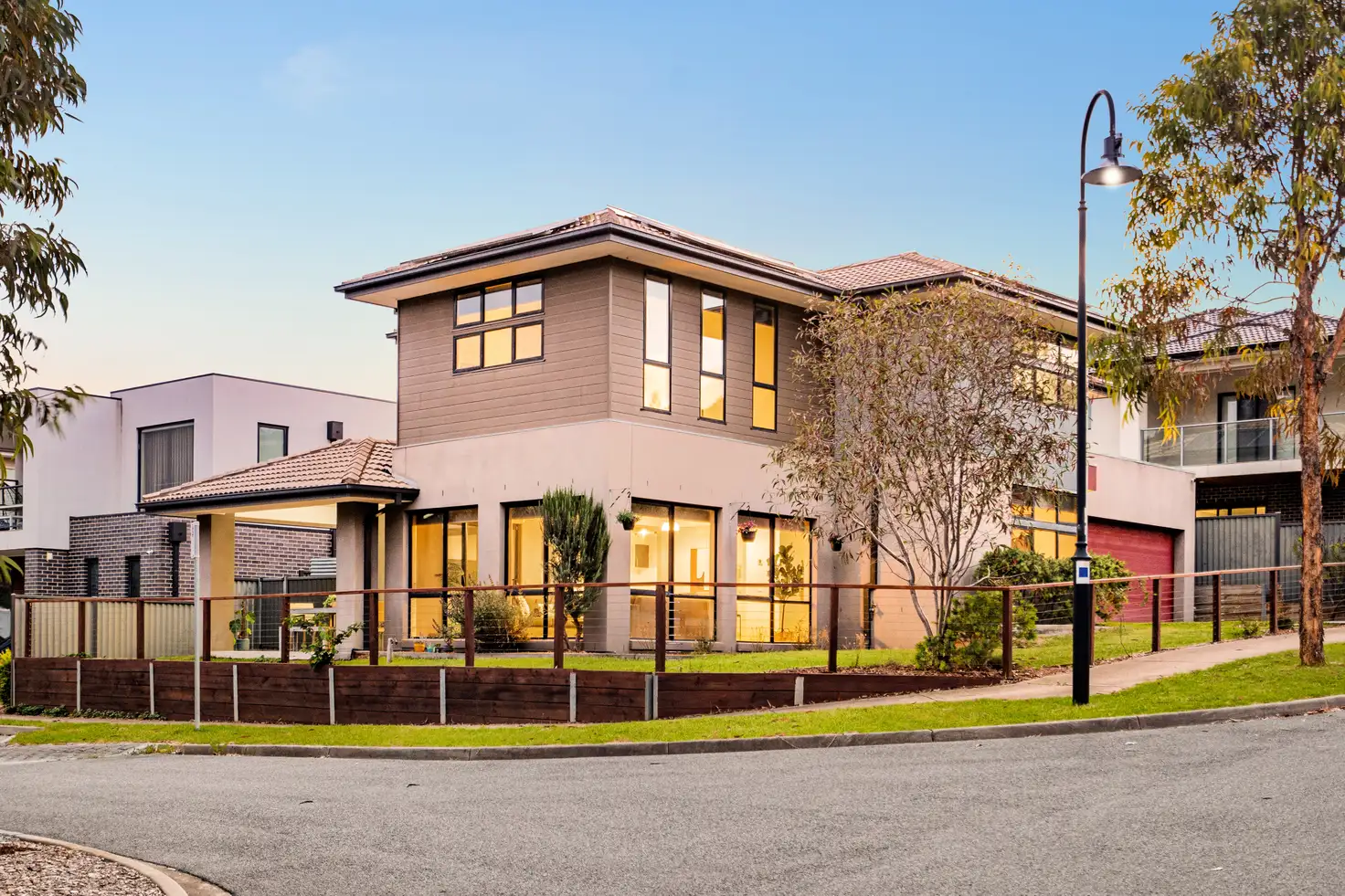 Main view of Homely house listing, 4 Mill Court, Sunshine North VIC 3020