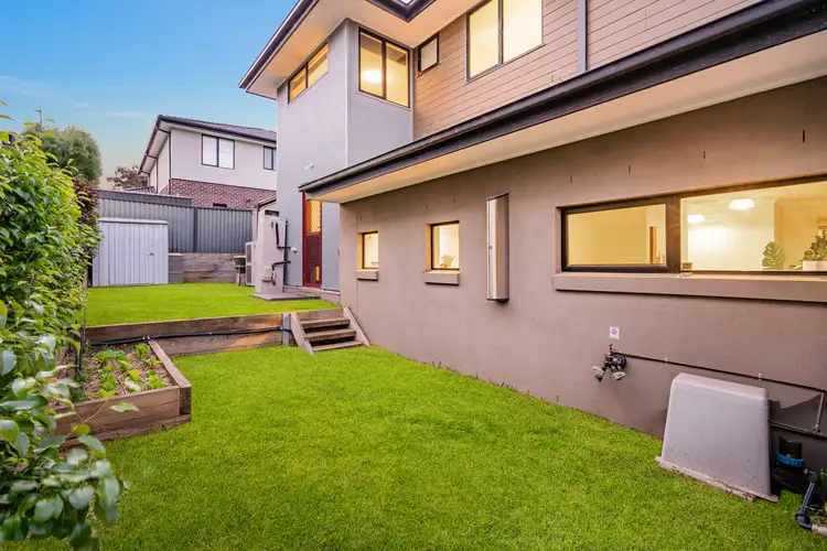 Fourth view of Homely house listing, 4 Mill Court, Sunshine North VIC 3020