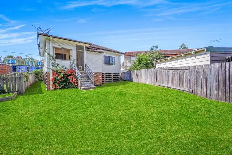 Third view of Homely house listing, 30 Woomera Road, Little Bay NSW 2036